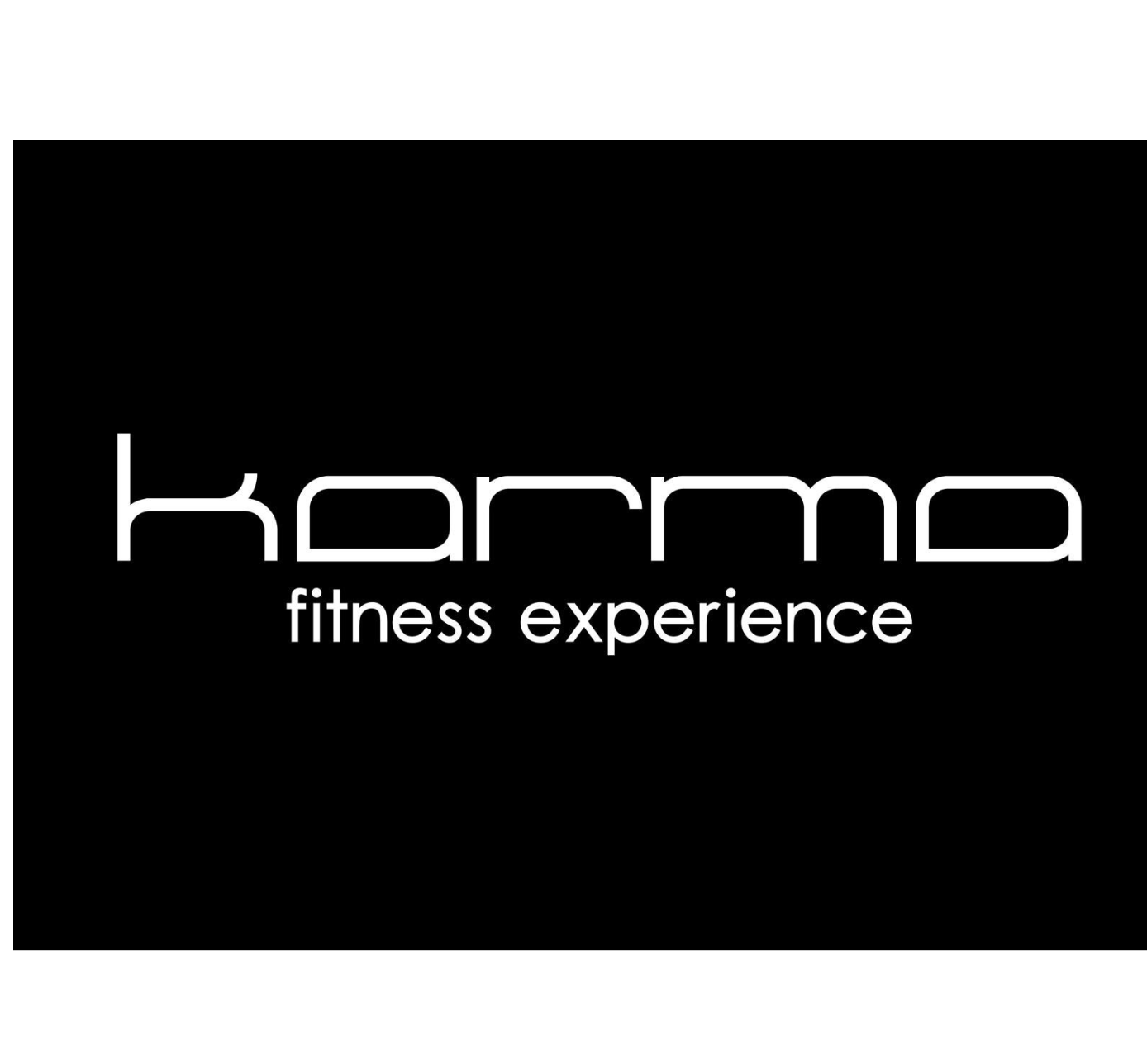 Karma Fitness Experience